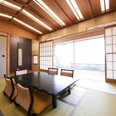Kawagoe Prince Hotel Εξωτερικό φωτογραφία