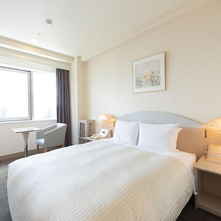 Kawagoe Prince Hotel Εξωτερικό φωτογραφία