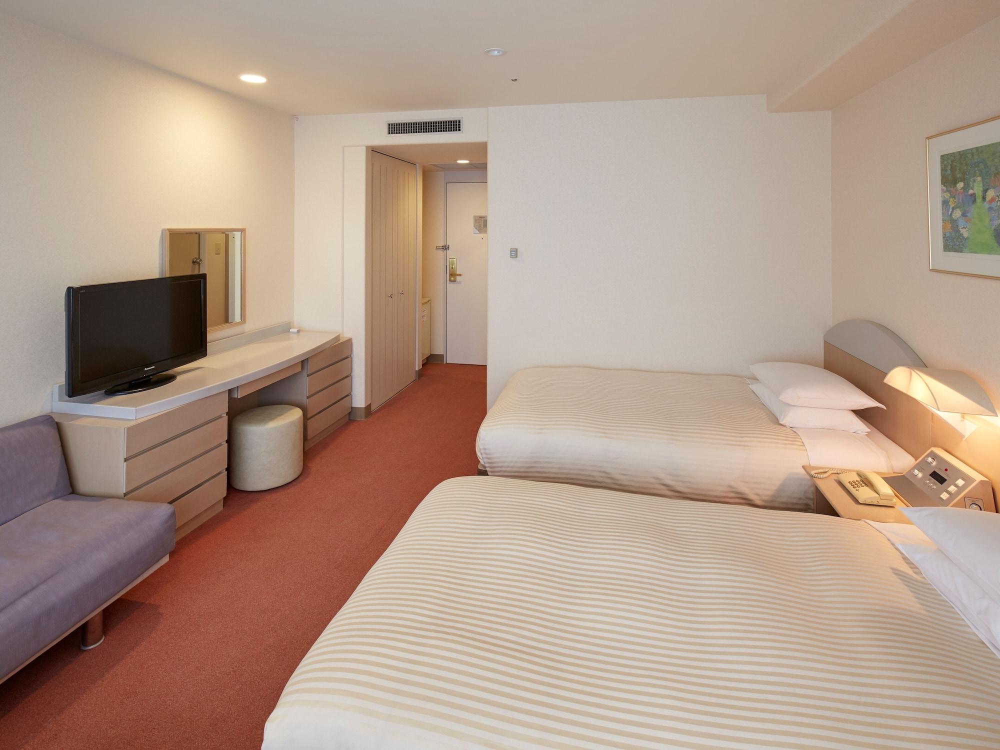 Kawagoe Prince Hotel Εξωτερικό φωτογραφία
