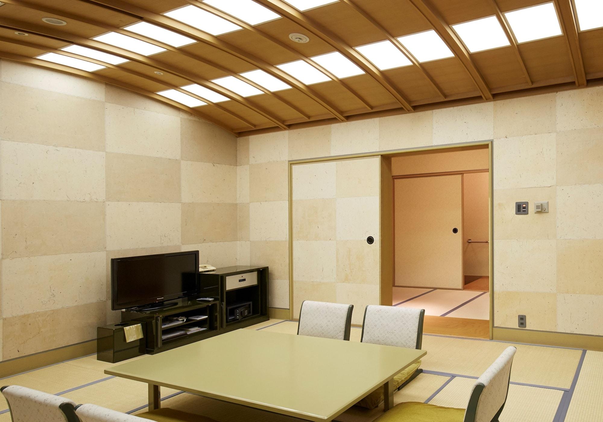 Kawagoe Prince Hotel Εξωτερικό φωτογραφία
