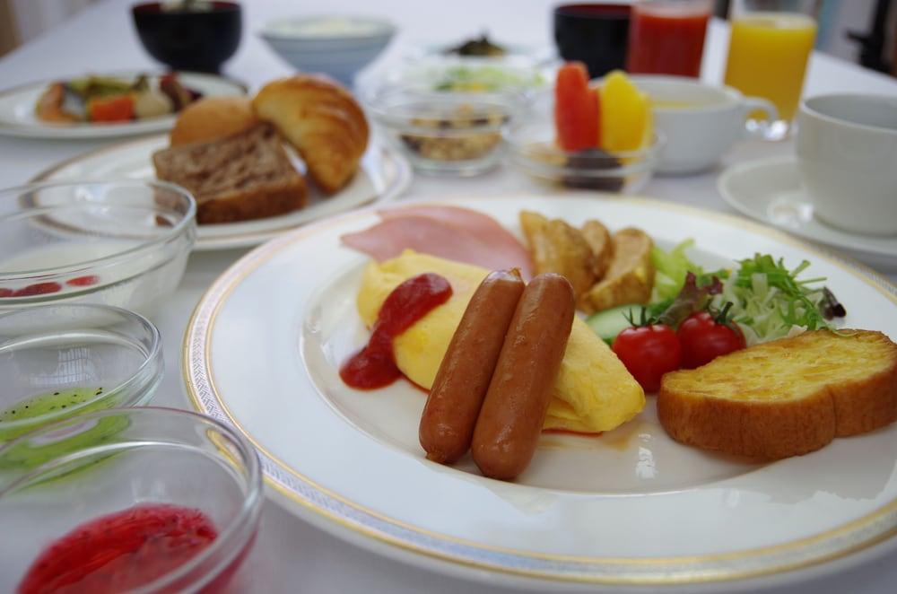 Kawagoe Prince Hotel Εξωτερικό φωτογραφία
