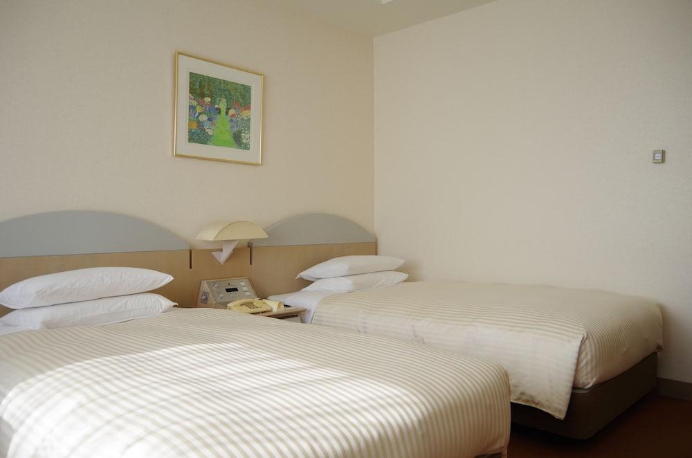 Kawagoe Prince Hotel Εξωτερικό φωτογραφία