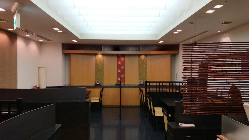 Kawagoe Prince Hotel Εξωτερικό φωτογραφία