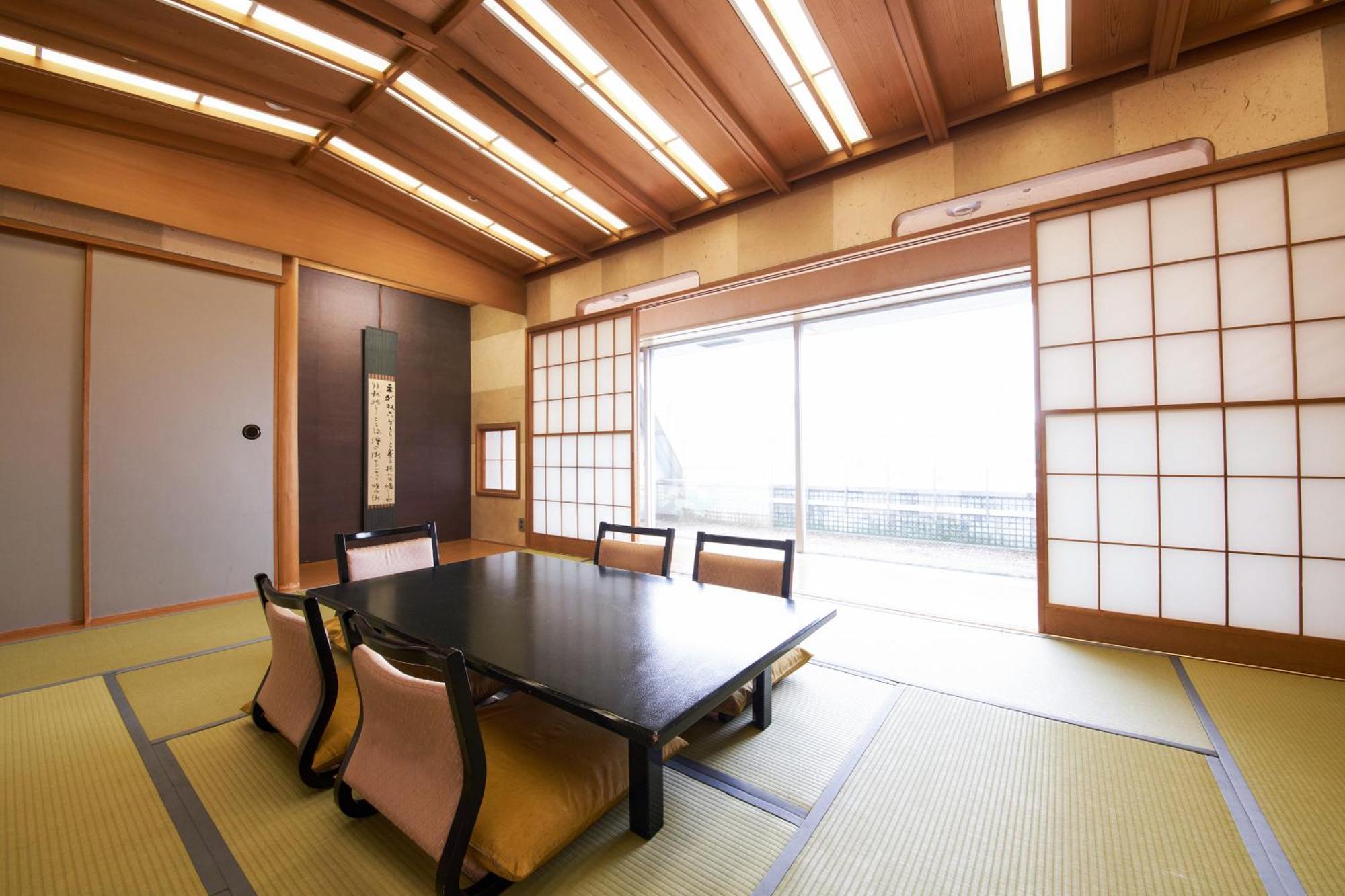 Kawagoe Prince Hotel Εξωτερικό φωτογραφία
