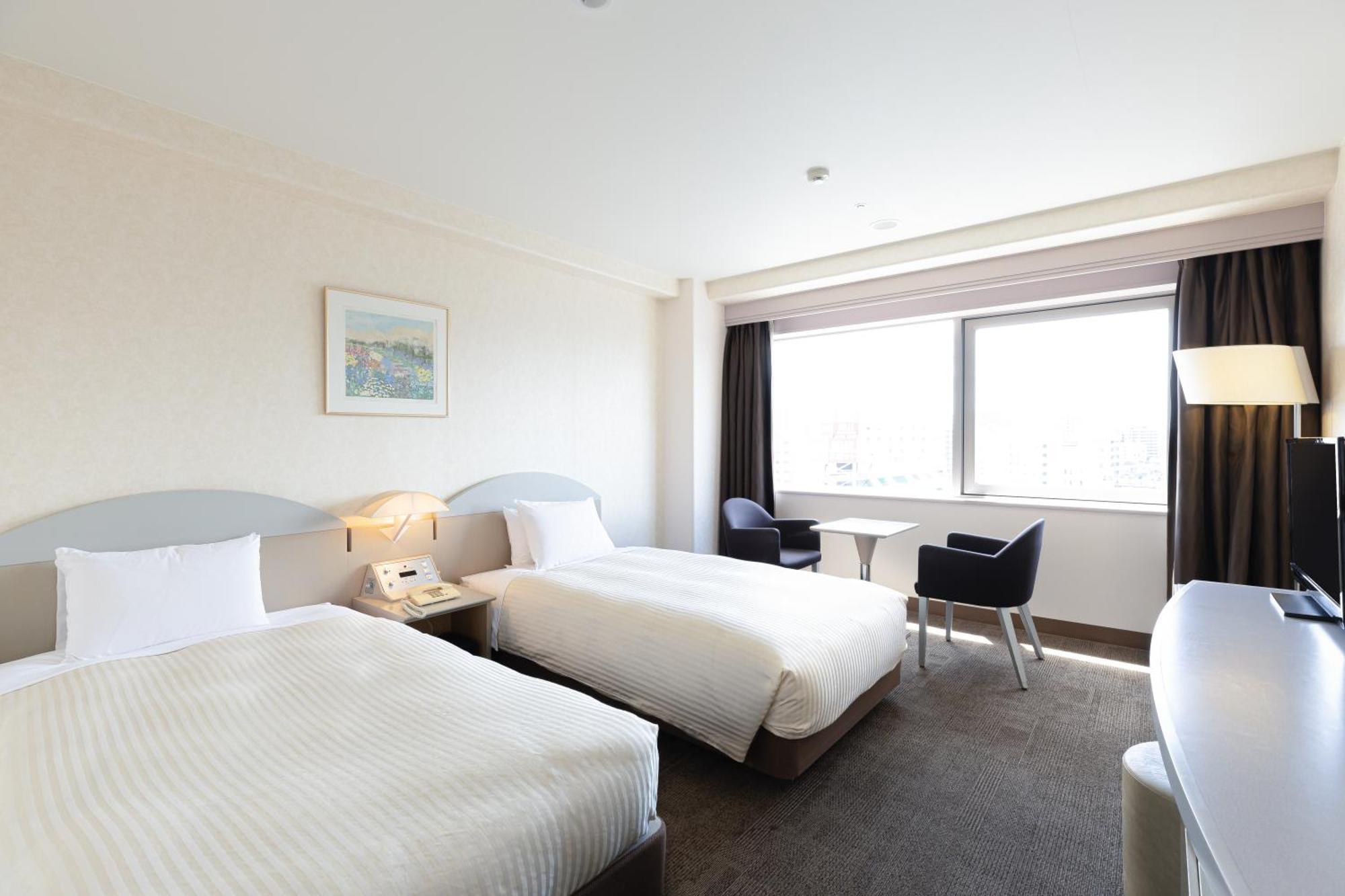 Kawagoe Prince Hotel Εξωτερικό φωτογραφία