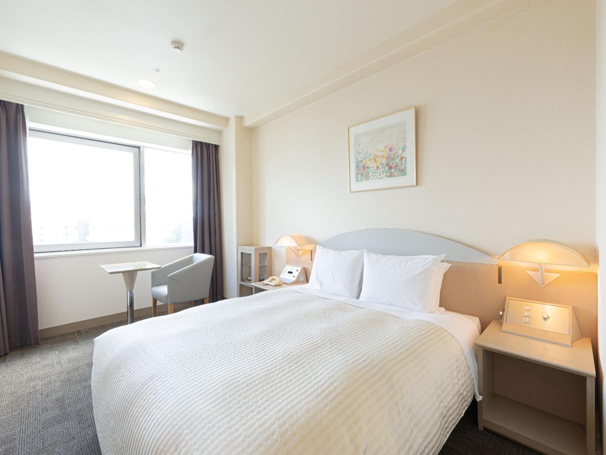 Kawagoe Prince Hotel Εξωτερικό φωτογραφία