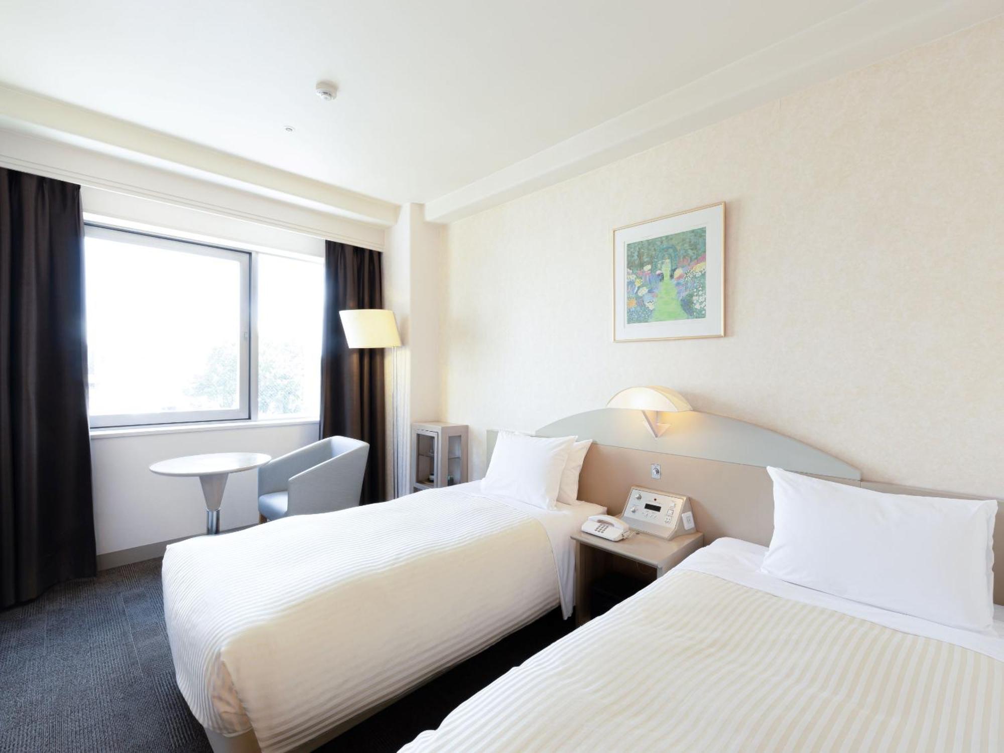 Kawagoe Prince Hotel Εξωτερικό φωτογραφία