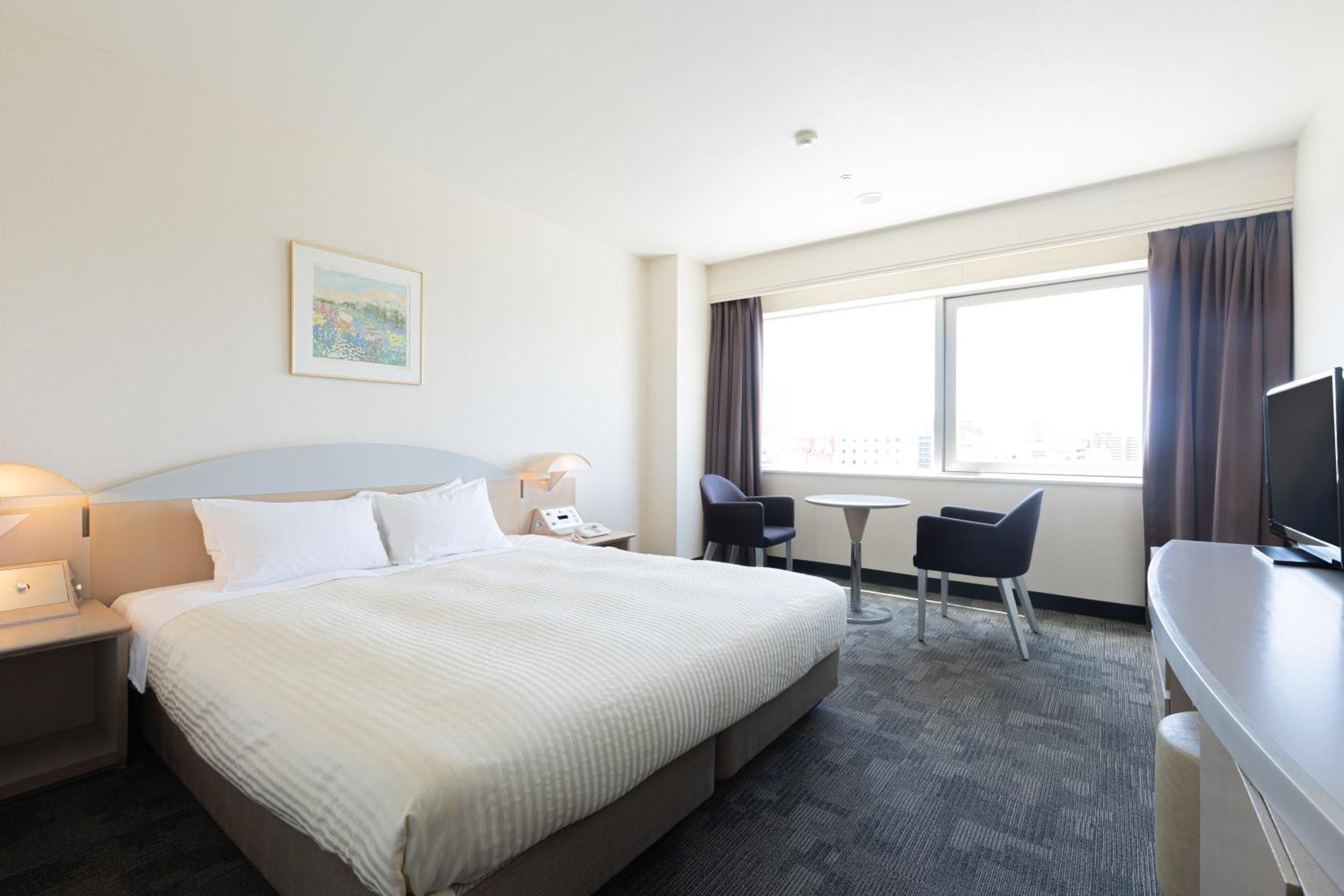 Kawagoe Prince Hotel Εξωτερικό φωτογραφία