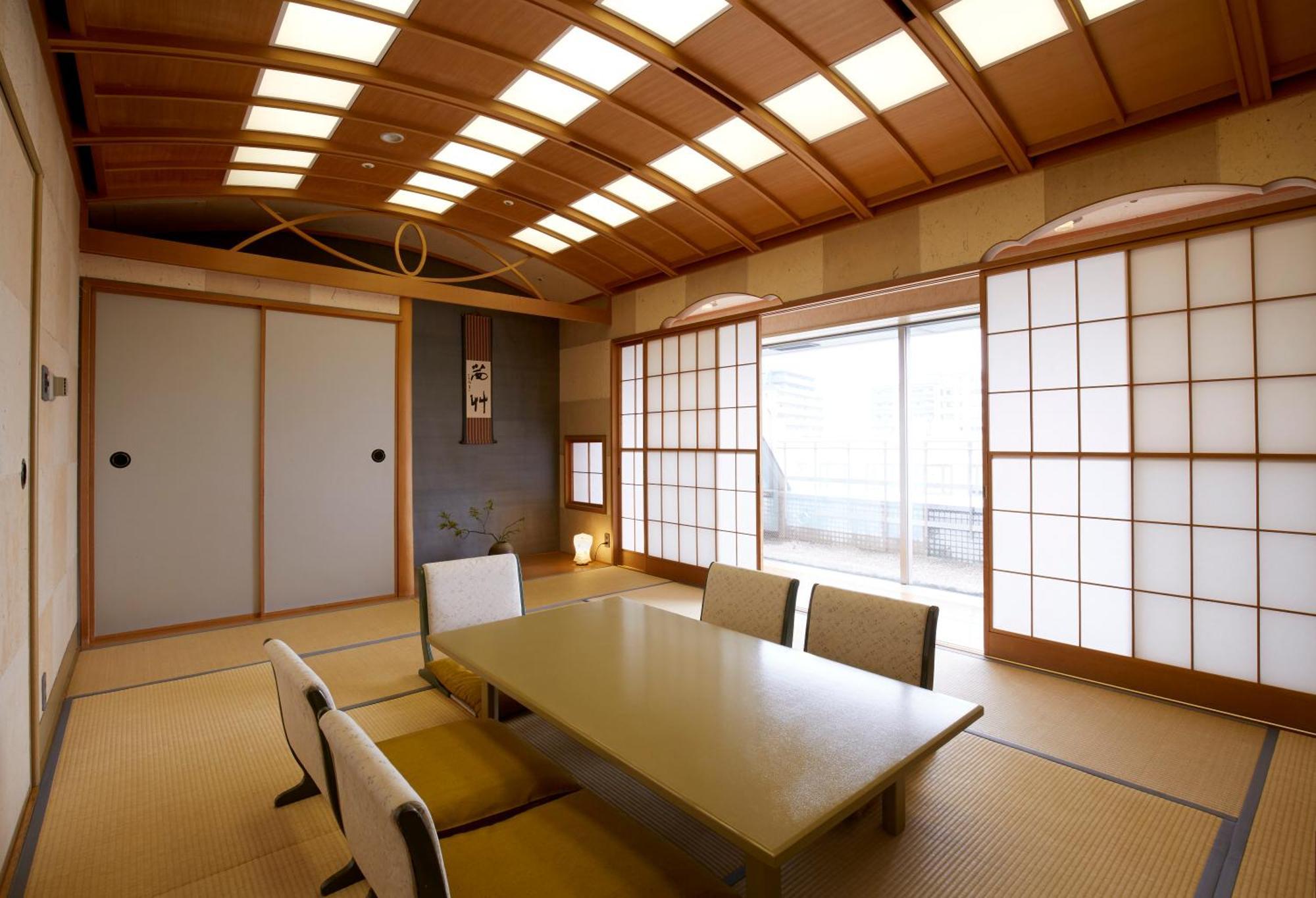 Kawagoe Prince Hotel Δωμάτιο φωτογραφία