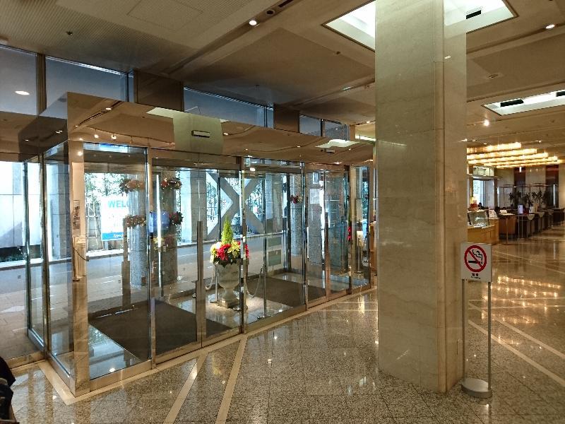 Kawagoe Prince Hotel Εξωτερικό φωτογραφία