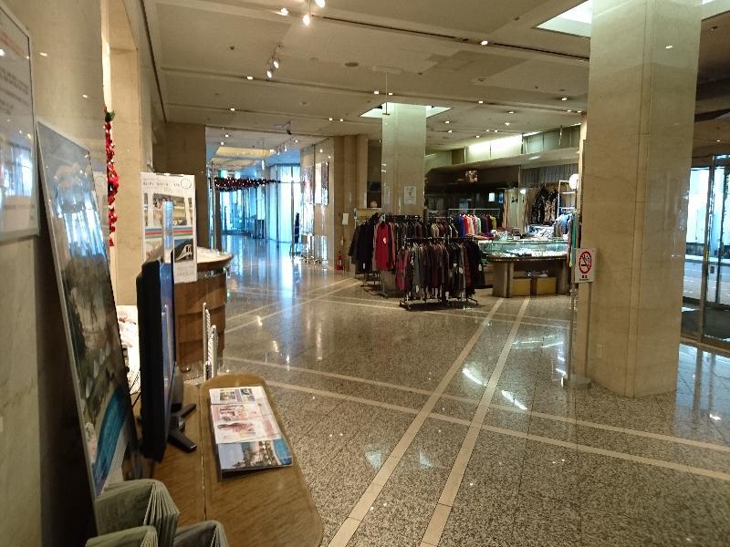 Kawagoe Prince Hotel Εξωτερικό φωτογραφία
