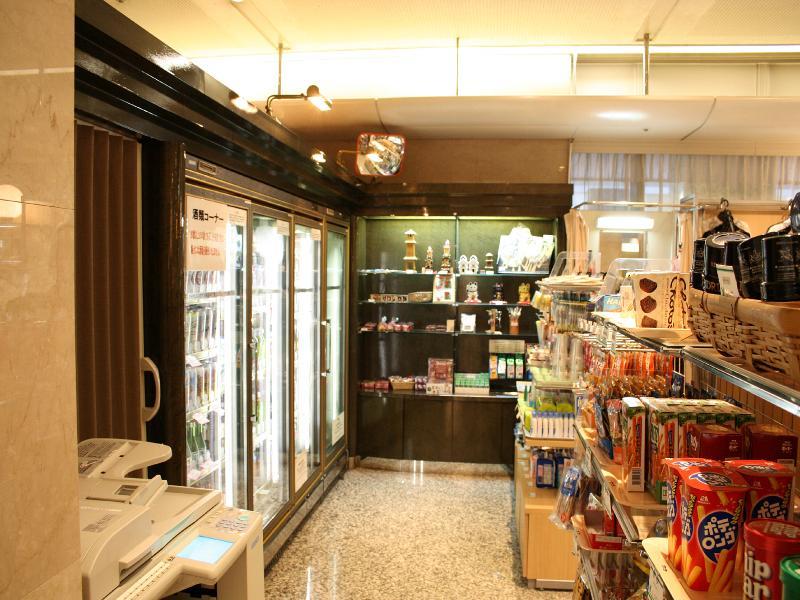 Kawagoe Prince Hotel Εξωτερικό φωτογραφία