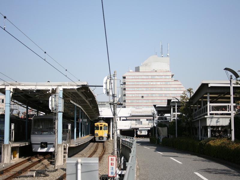 Kawagoe Prince Hotel Εξωτερικό φωτογραφία
