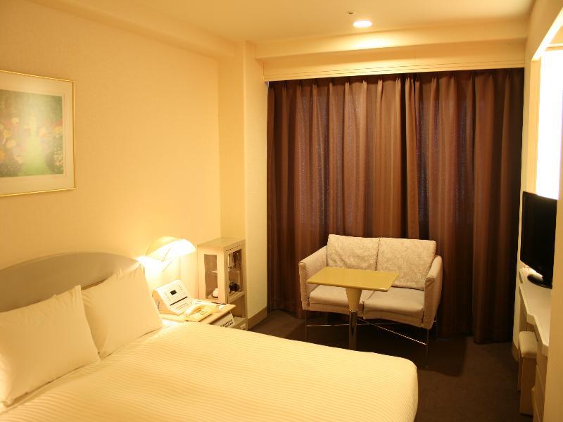 Kawagoe Prince Hotel Εξωτερικό φωτογραφία