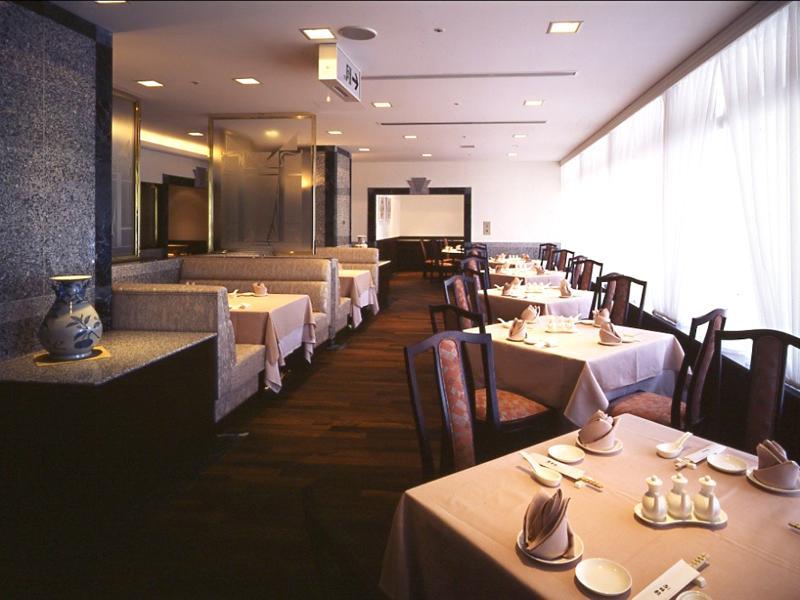 Kawagoe Prince Hotel Εξωτερικό φωτογραφία