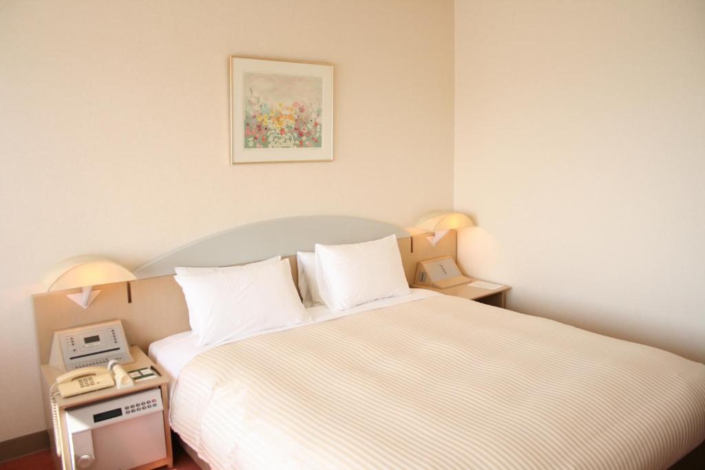 Kawagoe Prince Hotel Εξωτερικό φωτογραφία