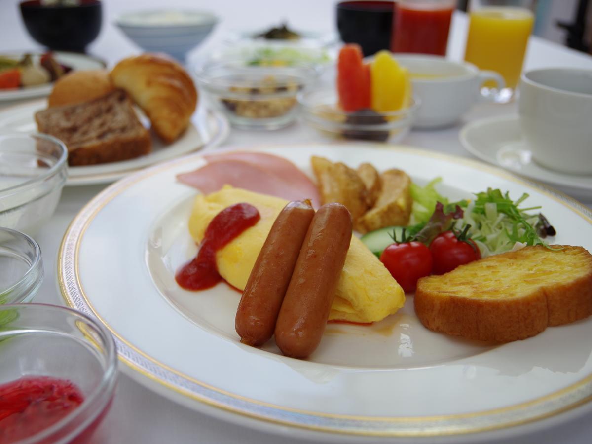 Kawagoe Prince Hotel Εξωτερικό φωτογραφία