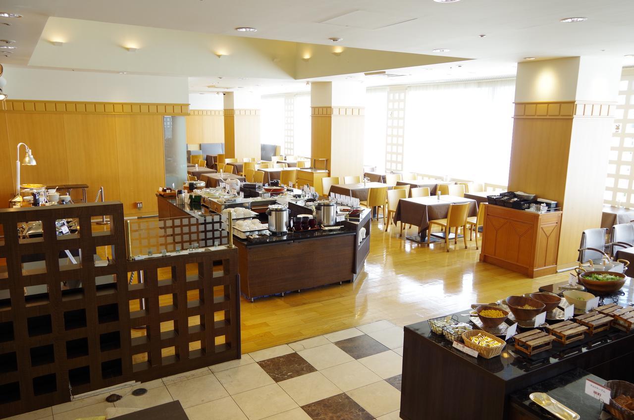Kawagoe Prince Hotel Εξωτερικό φωτογραφία