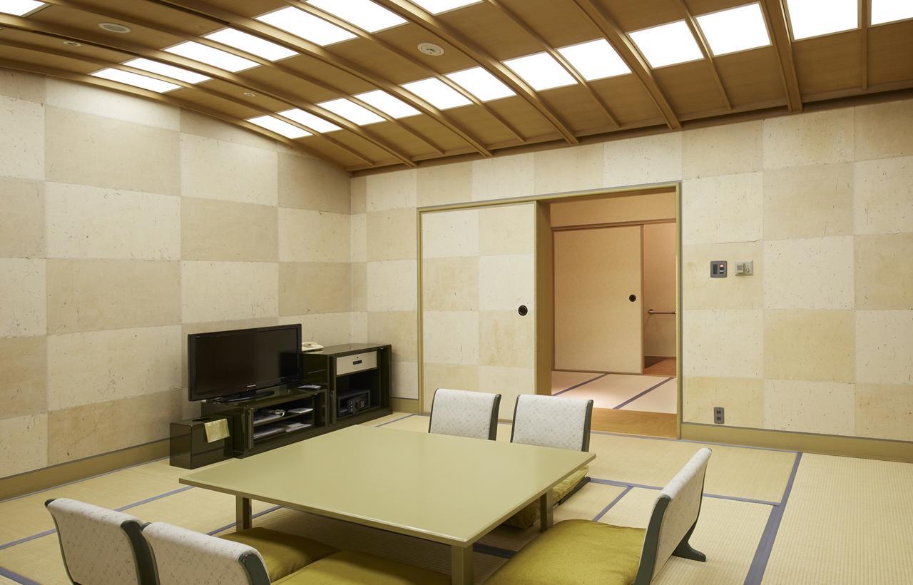 Kawagoe Prince Hotel Εξωτερικό φωτογραφία