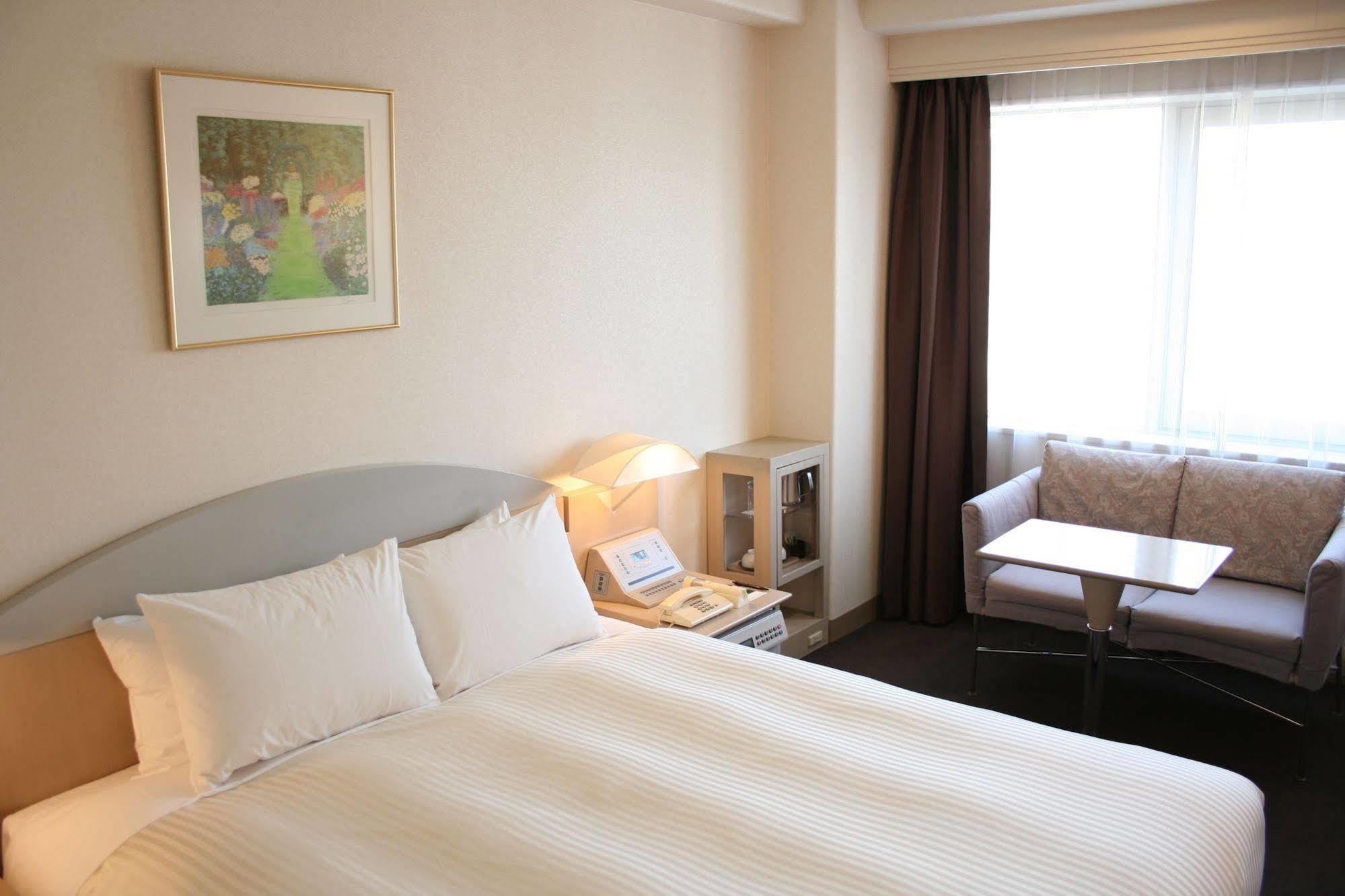 Kawagoe Prince Hotel Εξωτερικό φωτογραφία